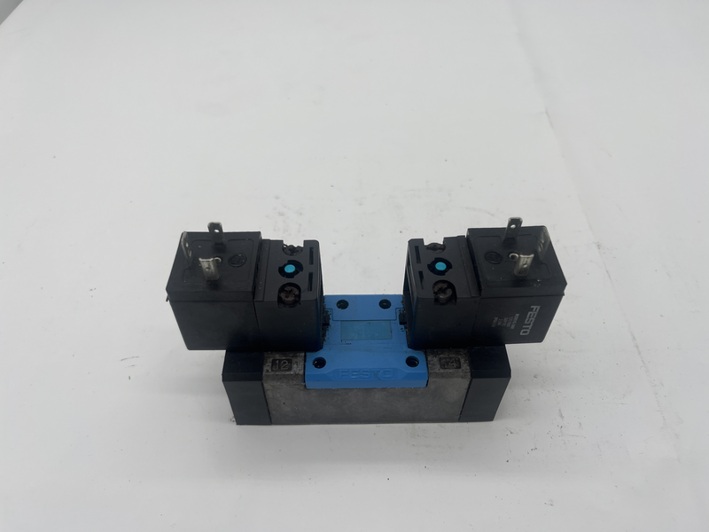 Elettrovalvola mn1h-5/3g-d1-c 159681