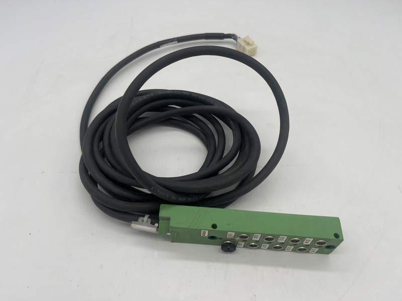 ciabatta di connessione 15 16 05 6