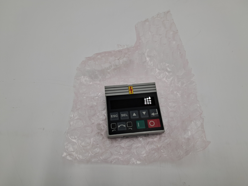 ADJUSTABLE FREQUENCY AC DRIVE 160-P1