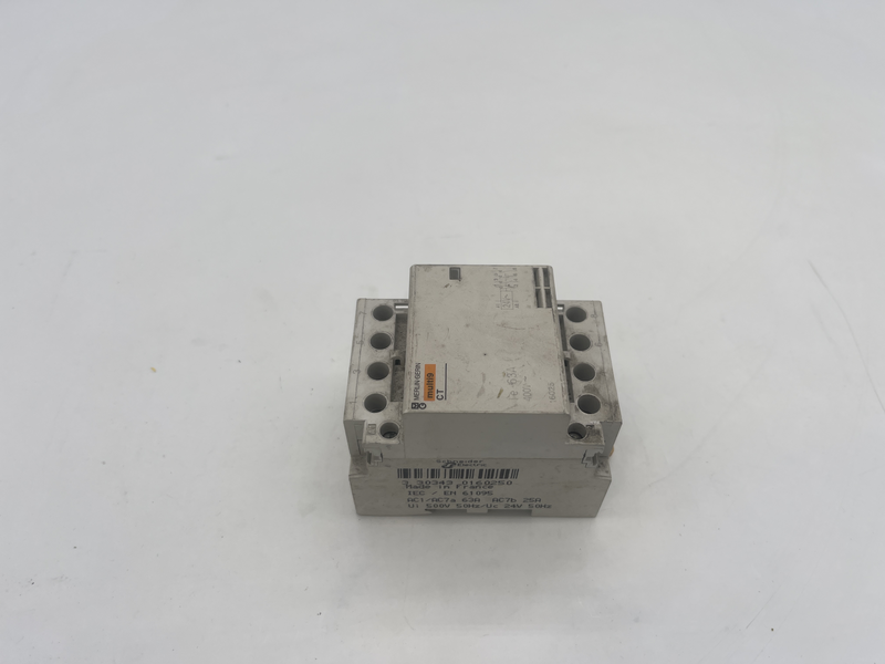 Contactor 16025