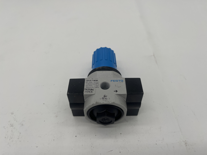 Lr-d-7-mini valvola 162584