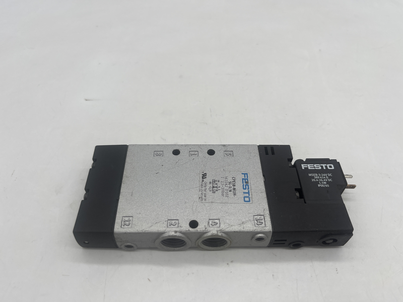 Cpe18-m1h-5l-1/4 163142