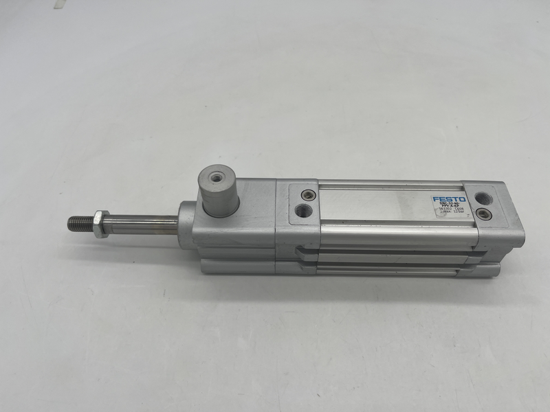 Dnc-32-40-Ppv-a-kp oppure dnc-32-25-Ppv-a-kp Stroke2 mm ... 2000 mm ; Piston diameter32 mm ; Based on standardISO 15552 163302