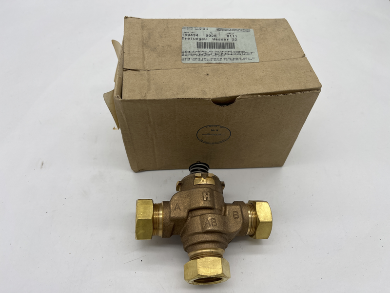 Dreiwegev wasser 22 169434