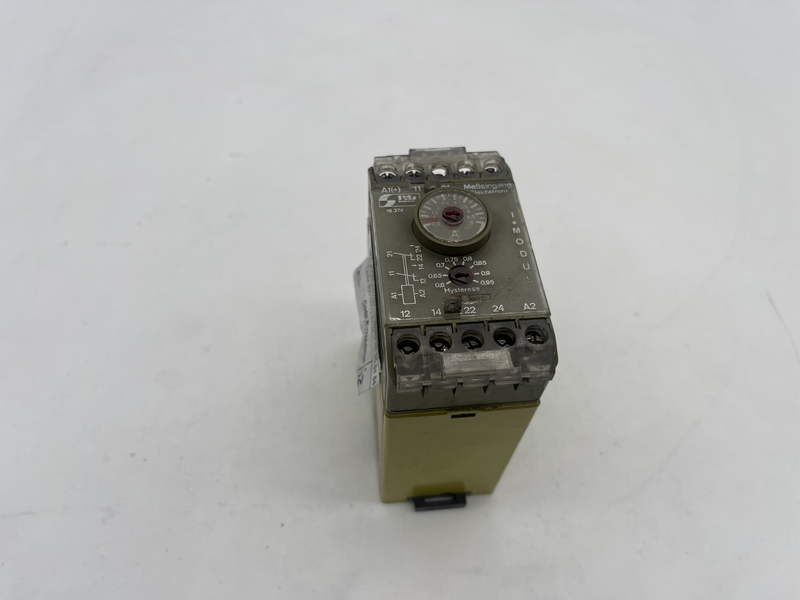 Modulo di sicurezza bp12 16 374
