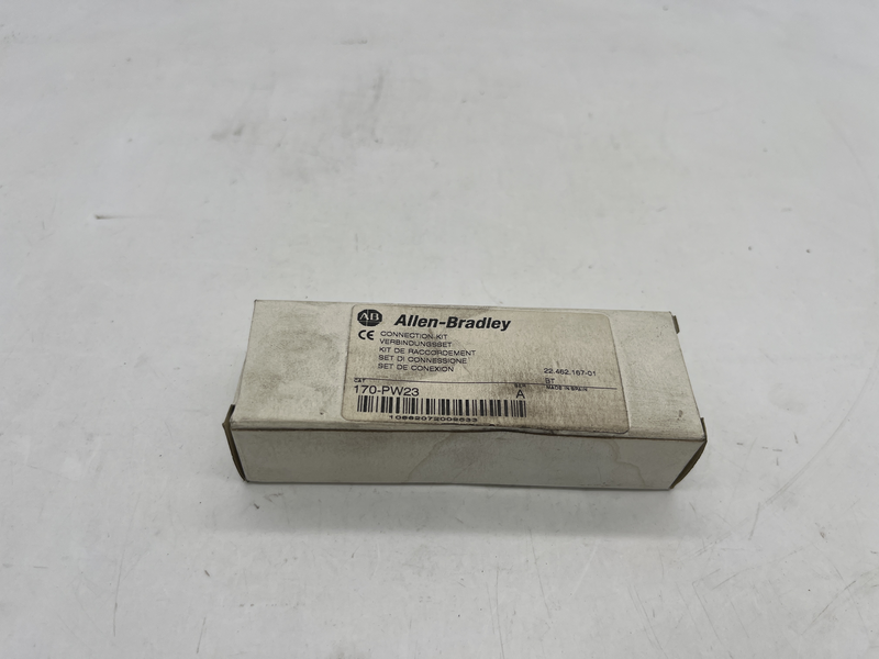 Connection kit 170-pw23