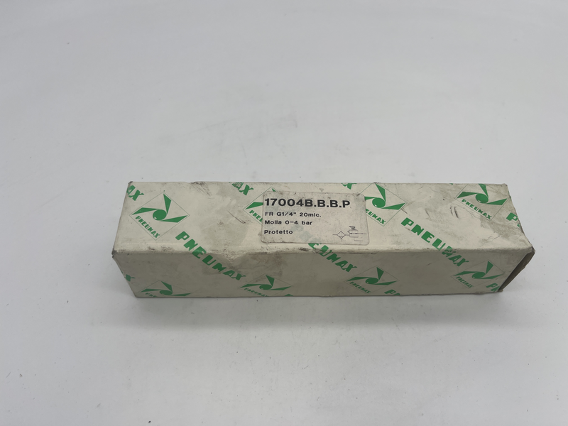 Fr g1/4”20mic 17004b.b.b.p