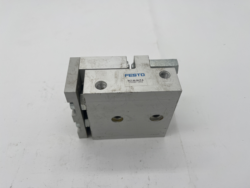 Cilindro guidato Slt-20-30-p-a 170569