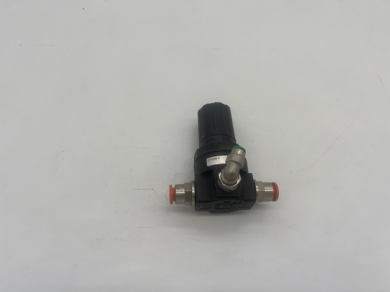 8-8 BAR P MAX 13 BAR TF-5/+50� REGOLATORE ARIA COMPRESSA 17109B.C