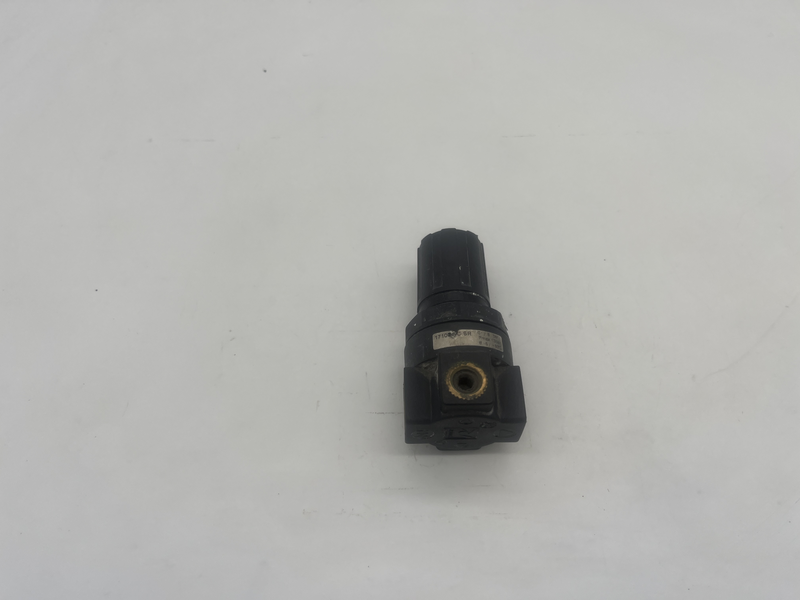 0/8 BAR P MAX 13 BAR TF-5/+50� PRESSURE REGULATOR 17109C.SR
