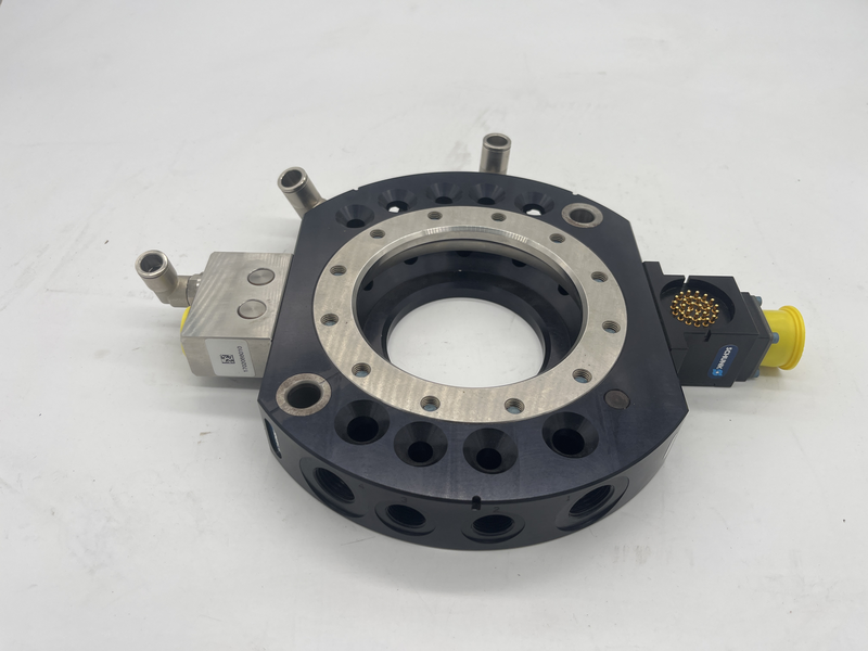 Tool change lato tool 1715beq009