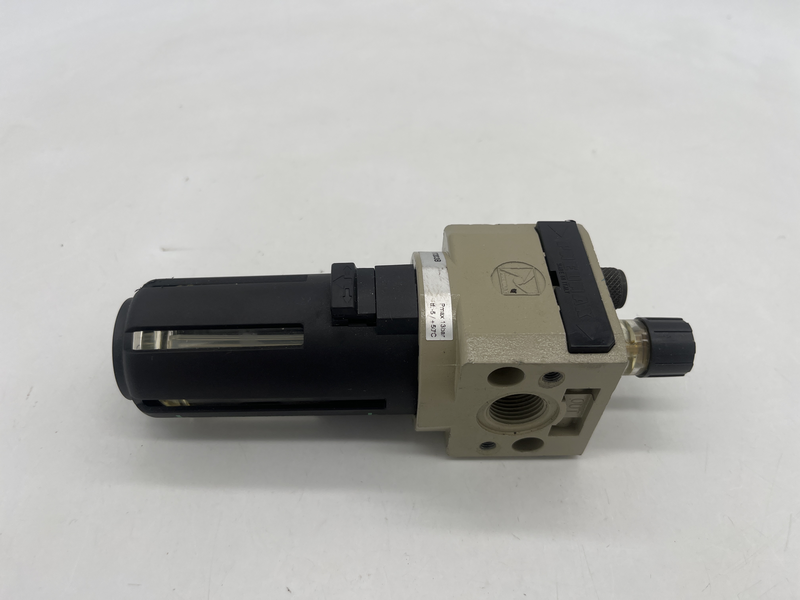 Lubrificatore per aria compressa 17203b