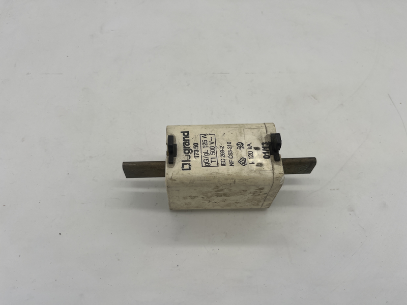 fusibile 173 50