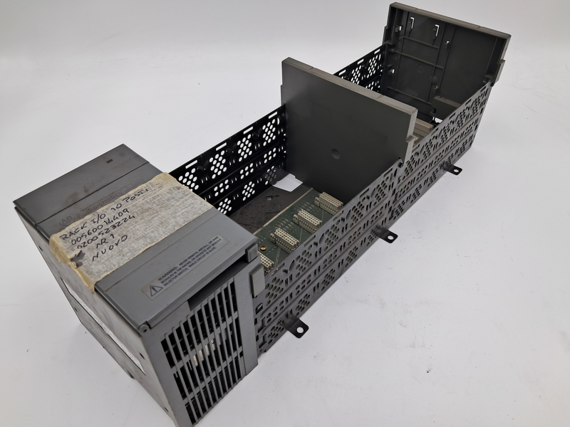 POWER SUPPLY SLC 500 10-SLOT RACK
