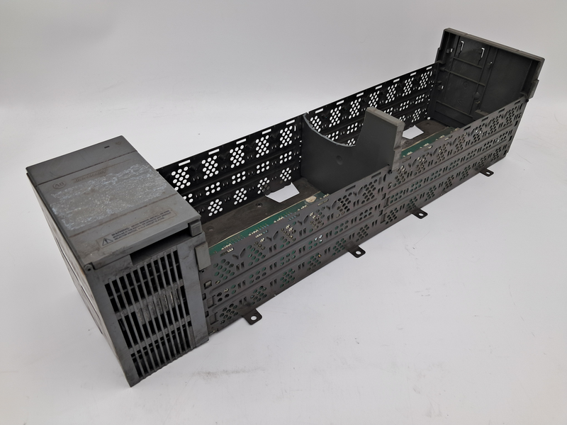POWER SUPPLY SLC 500 13-SLOT RACK 1746-A13