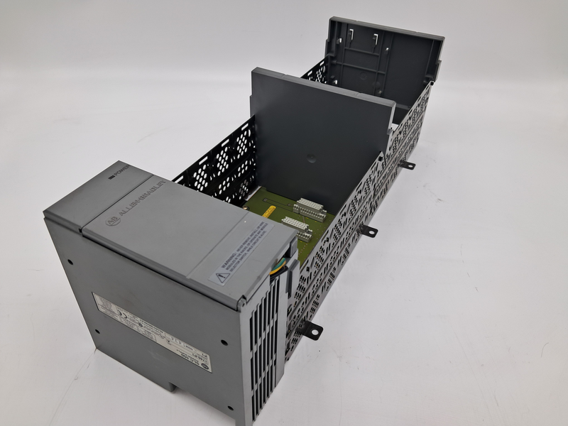 SLC 500 POWER SUPPLY 1746-P1