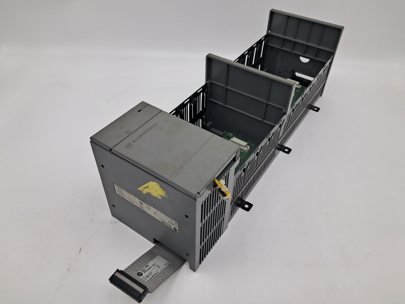 SLC 500 POWER SUPPLY 1746-P2 SER B
