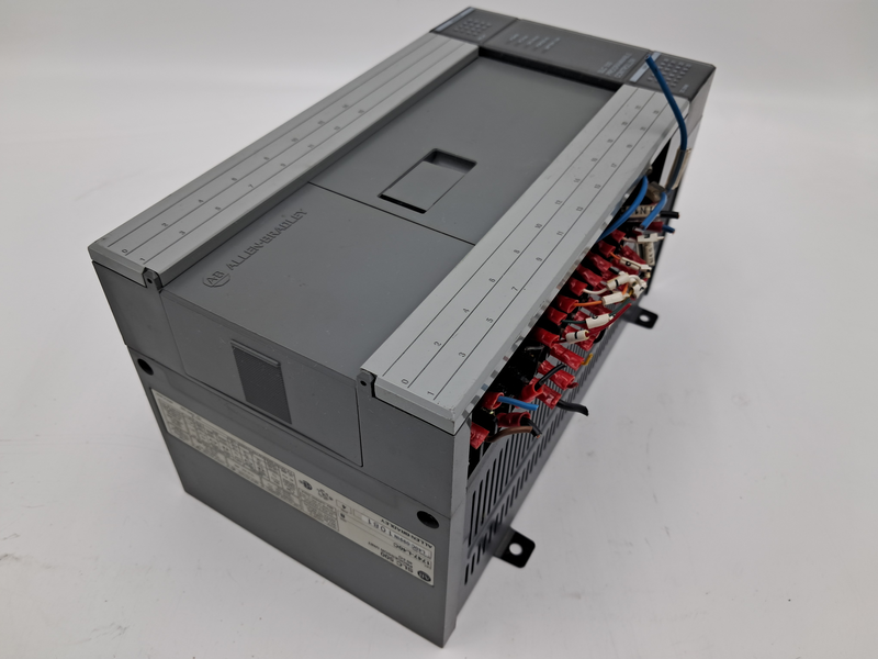 SLC 500 PROCESSOR UNIT 1747-L40C SER B