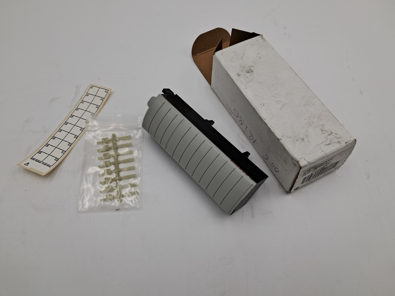 20 Pin Spring TRM Block 1756-TBSH