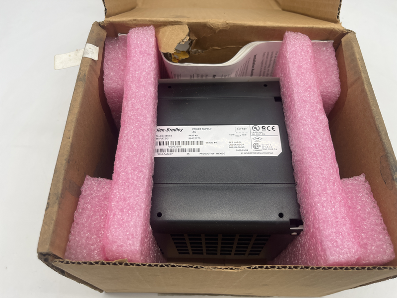 Power supply module 1756pa72