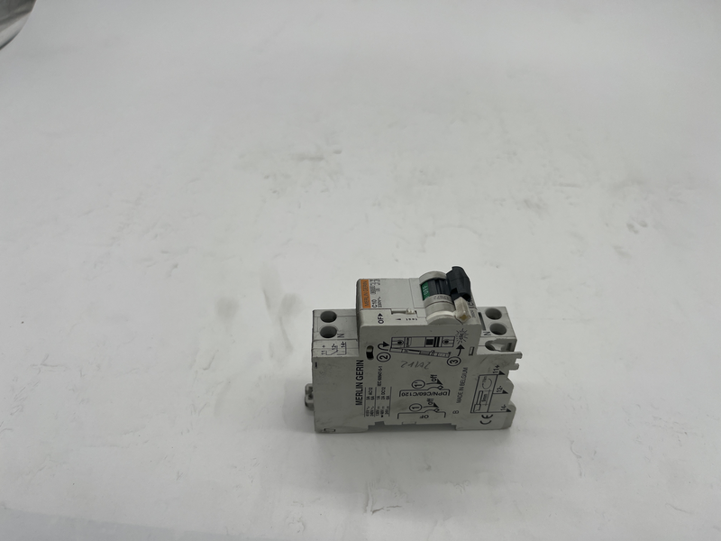 interruttore automatico magnetotermico c40n 1p n 10a curva c 17572