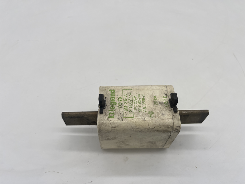Fusibile 315a 500v 175 70