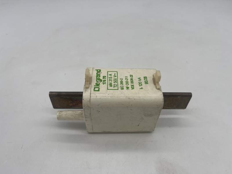 Fusibile 315a 500v 17670