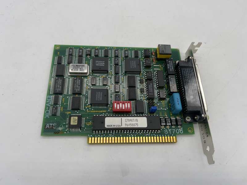 Communication interface module 1784kt/b