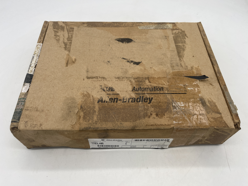 CPU module 1785l40b
