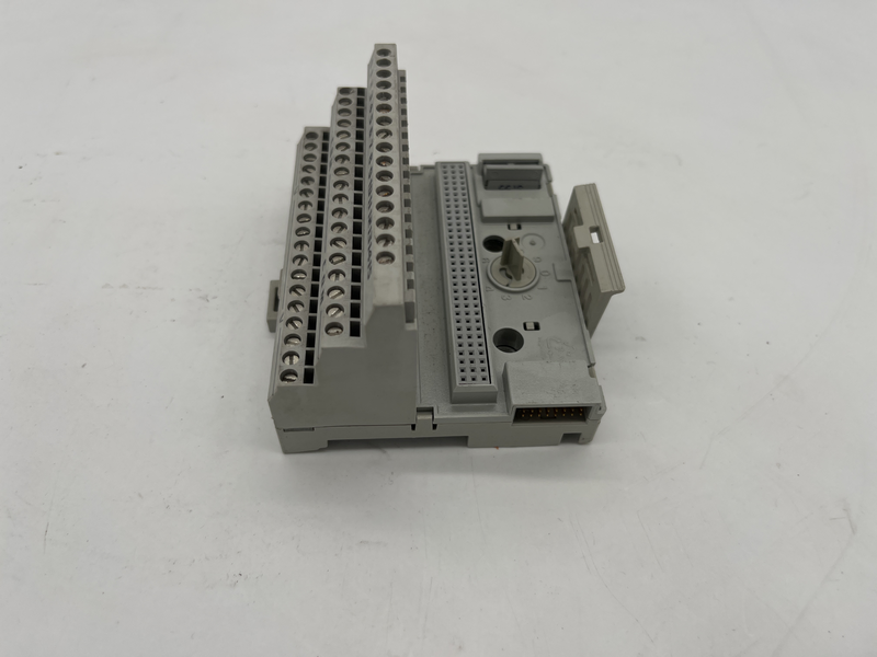FLEX I/O Terminal Base Unit 1794-TB3 SER.A