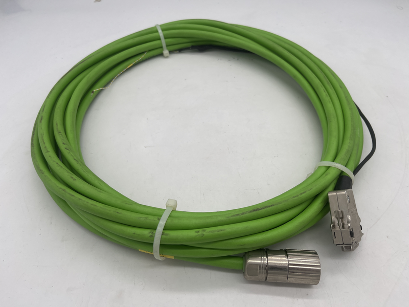 Cable socket 14 poles 18029740