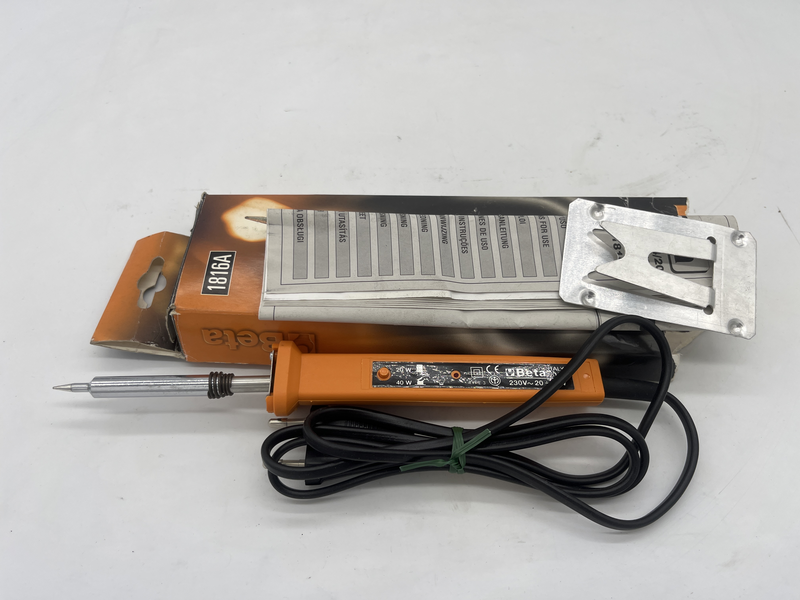 SALDATORE beta 220 v 1816A