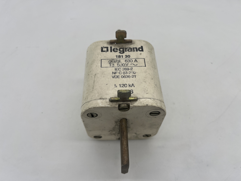 Fusibile 630a 500v 181 30