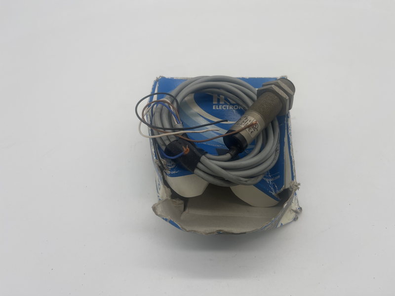 Photoelectric sensor 12-30vdc pno no+nc output 1820d2