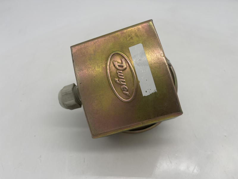 Differential pressure switch, range 5-44\\ 1823-40