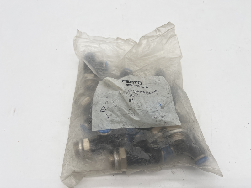 Confezione da 10 pezzi qstl-g3/8-8 186173