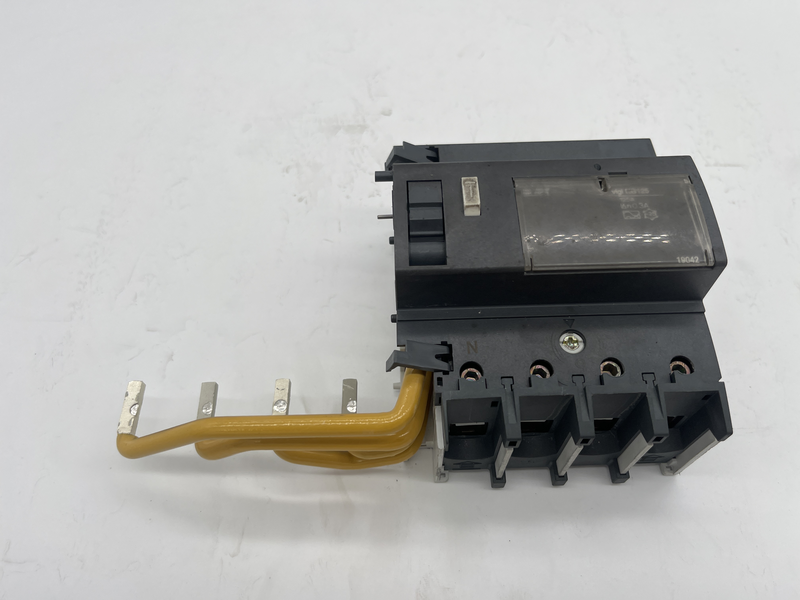 BLOCCO DIFFERENZIALE VIGI NG125 4P 125A 300mA 19042