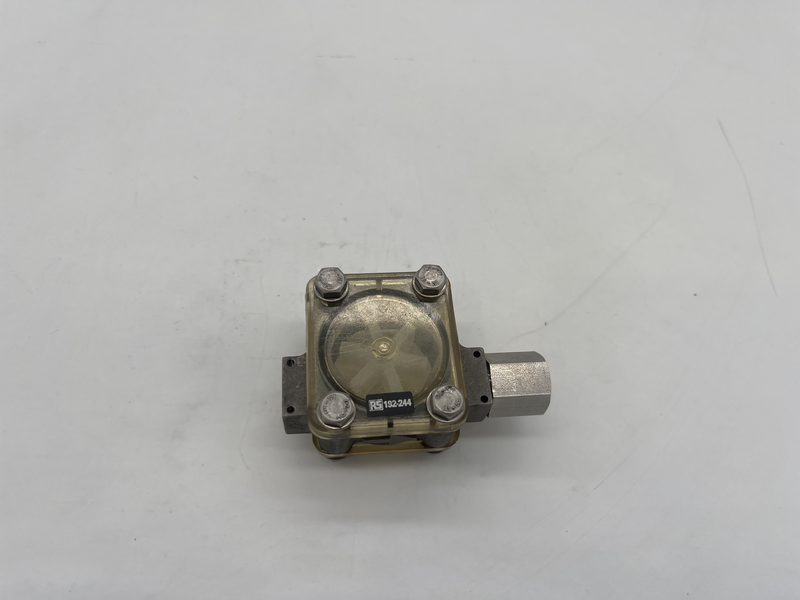 INDICATOR FLOW 192-244