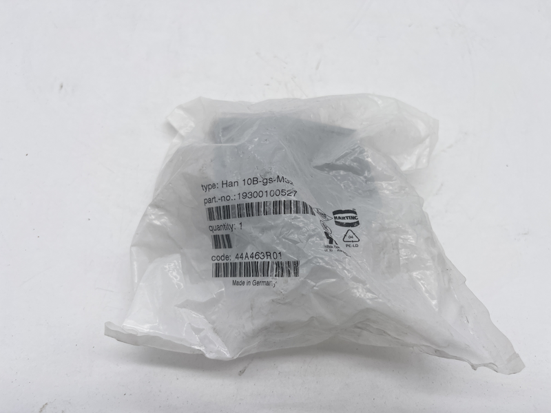 Han 10b-gs-m32 calotta 19300100527