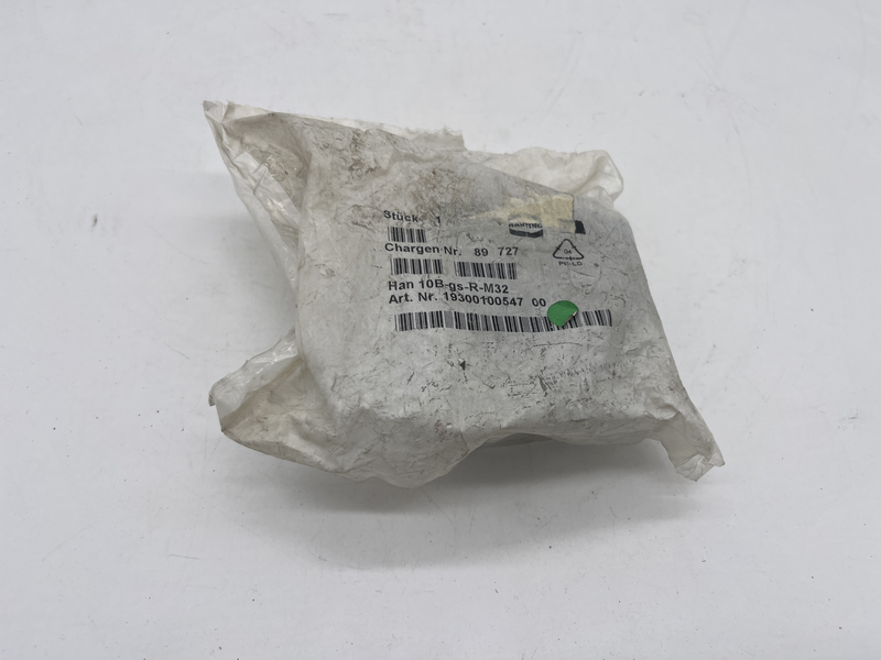 Han 10b-gs-R-m32 calotta 19300100547