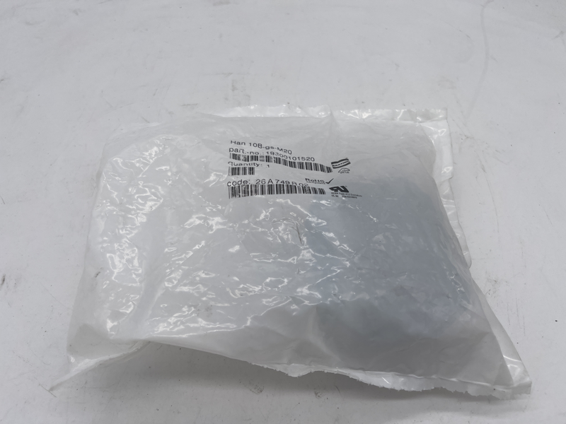 Calotta han 10b-gs-m20 19300101520