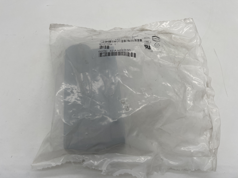 CONN HOOD SIDE ENTRY SZ24B M25 19340100521
