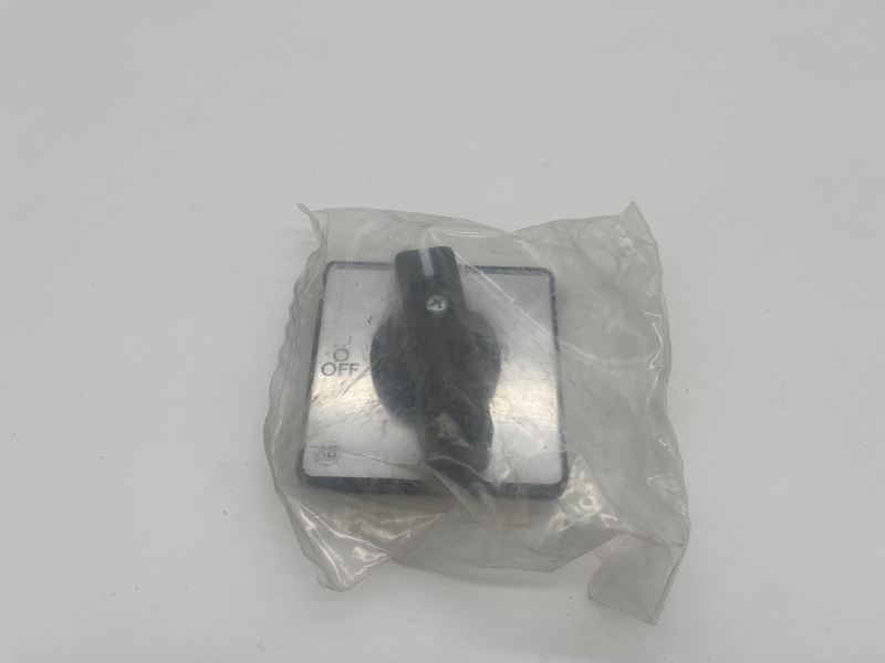 Actuator a88x88 0-1 on off 194e-he8a-175
