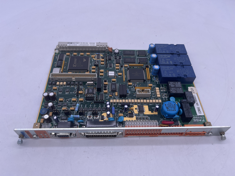 F316-SWIM welding fase 19950031