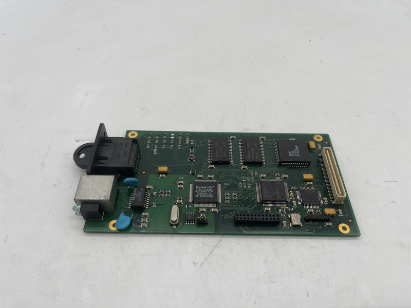 Scheda elettronica di saldatura 19950038
