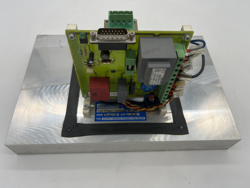 generatore puntatrice 19950040