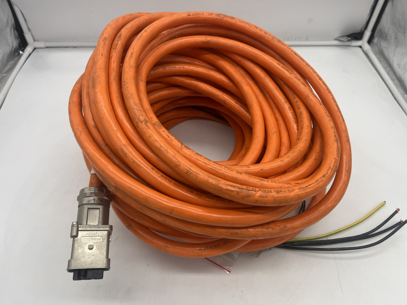 Power cable 25 metri 199 195 7