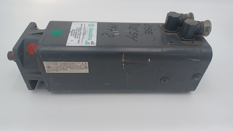 Refurbished 3~ Permanent-Magnet-Motor