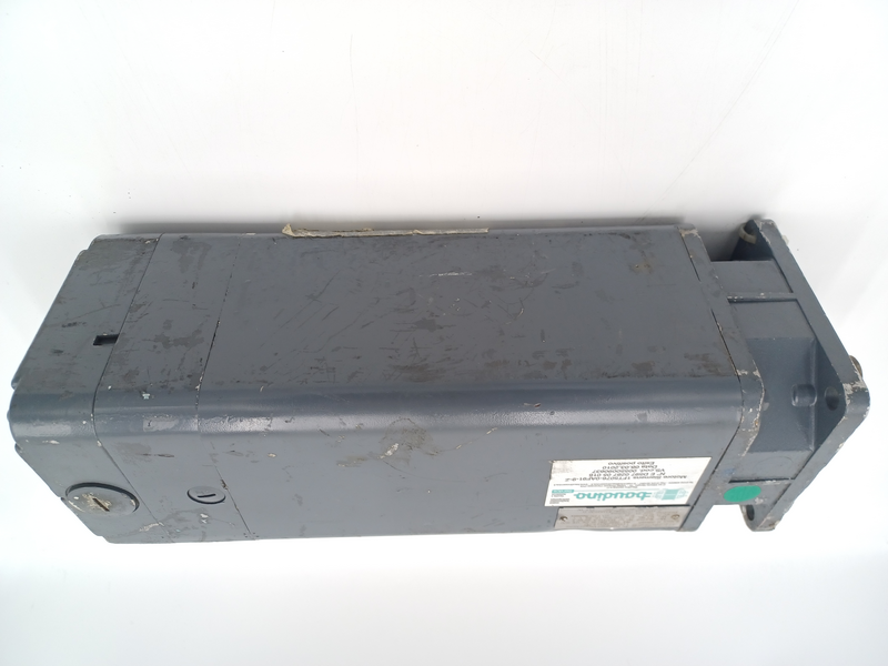 Refurbished 3~ Permanent-Magnet-Motor