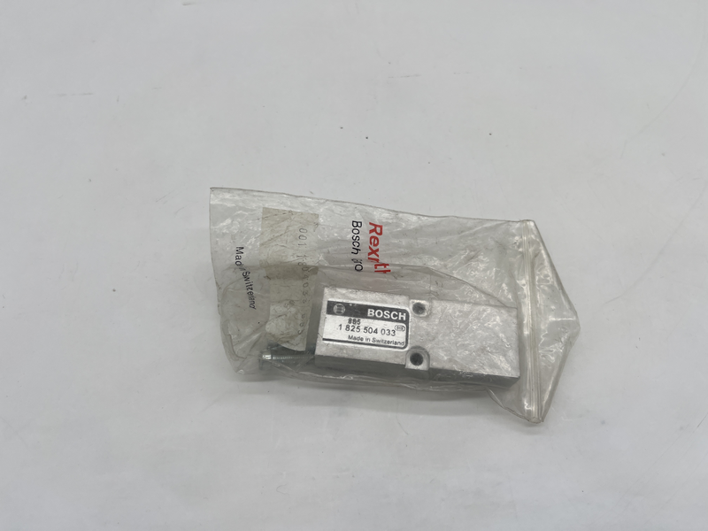 Cover plate 1 825 504 033